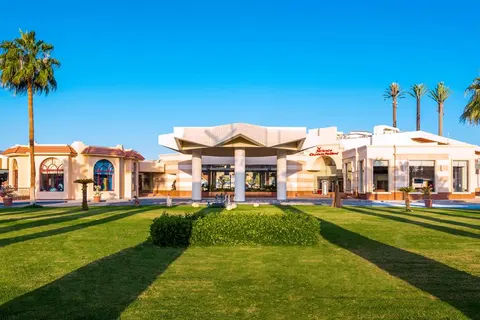 Xperience Kiroseiz Parkland in Sharm El Sheikh — foto 4