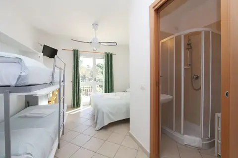 Hotel Villa Wanda in Capoliveri, foto 8