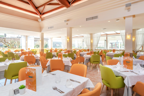 Aparthotel Viva Blue & SPA foto 6