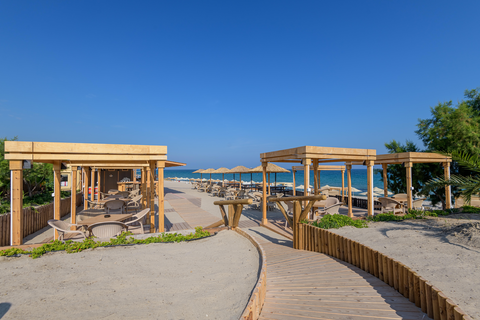 Hotel Gaia Palace foto 10