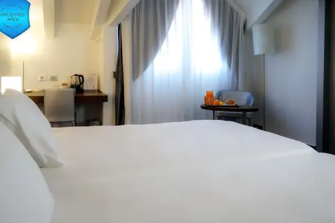Mercure Bergamo Centro Palazzo Dolci in Bergamo, foto 10