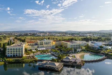 Domes Lake Algarve - Residences in Vilamoura, foto 11