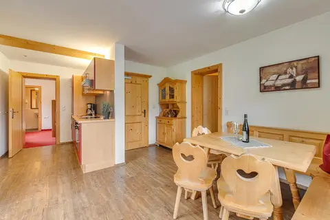 Apart Resort Fügenerhof in Fügen — foto 17