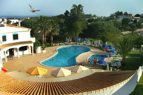 Fly & Go Turiquintas Appartementen in Porches