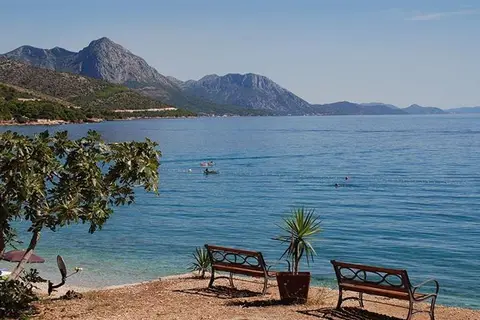 Camping Dole in Podgora — foto 15
