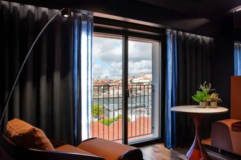 Forte de Gaia Autograph Collection in Vila Nova de Gaia — foto 8