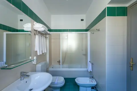 Hotel Dock Milano in Turijn — foto 6