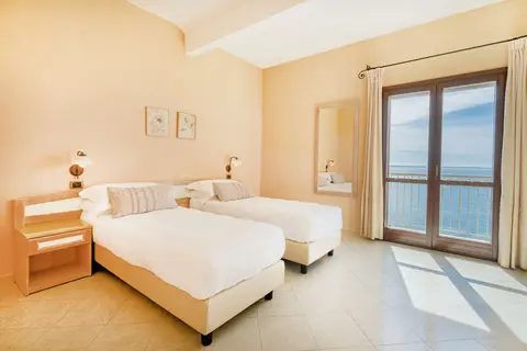 Felix Hotel La Baja in Cùllieri/Cuglieri — foto 4