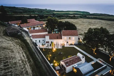 Sensi Azores, Nature and Spa in Ponta Delgada
