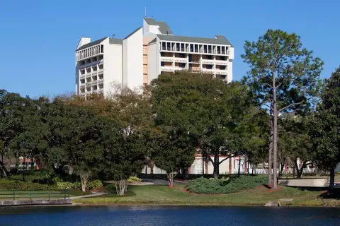 Holiday Inn Orlando Downtown Disney Springs A in Lake Buena Vista — foto 20