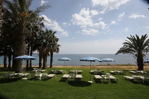 Ascos Coral Beach Hotel in Paphos — foto 30