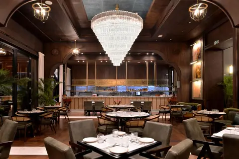 Katara Hills Doha LXR Hotels & Resorts in Doha — foto 14