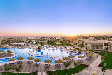 Pickalbatros Royal Moderna Resort - Sharm El Sheikh in Royal Albatros Moderna 5*
