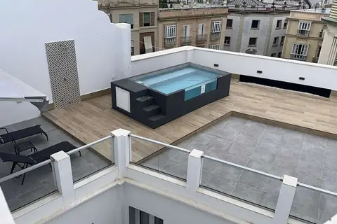 Soho Boutique Palillero in Cádiz — foto 5