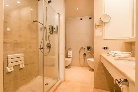 Smy Carlos V Wellness & Spa Alghero in Alghero — foto 29