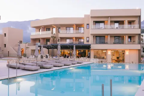Alianthos Estate Resort in Plakias, foto 4