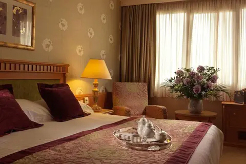 Divani Caravel Hotel in Athene — foto 2