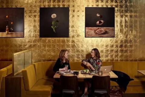 Mariënhage Boutique Hotel foto 10