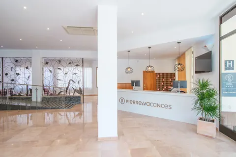 Santa Rosa in Lloret de Mar — foto 12