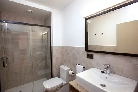 Aparthotel La Espadaña in Rota — foto 27