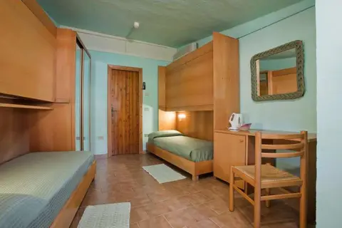 Centro Vacanze Isuledda in Alzachèna/Arzachena — foto 4