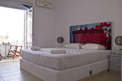 Atlas Boutique Hotel in Δημοτική Ενότητα Θήρας — foto 25