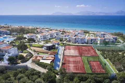 Atlantica Marmari Palace in Marmari, foto 6