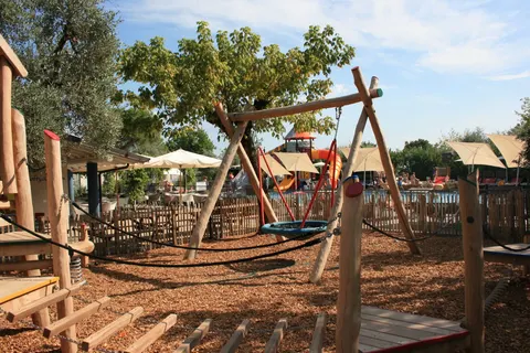 Vacanze Glamping Boutique foto 19