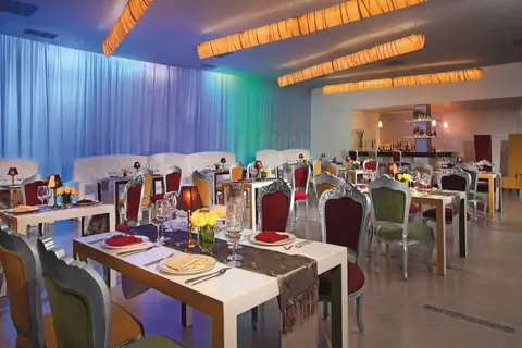 Dreams Sands Cancun Resort & Spa in Puerto Morelos, foto 17
