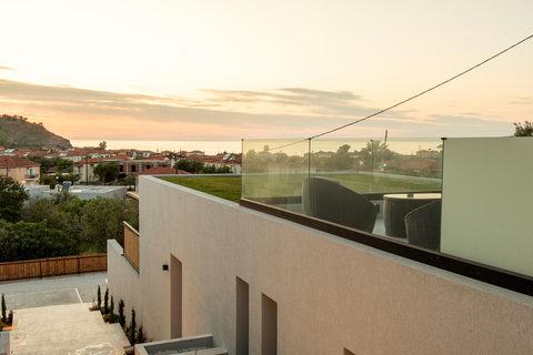 Green Bell Villas foto 17