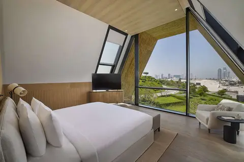 Katara Hills Doha LXR Hotels & Resorts in Doha — foto 3