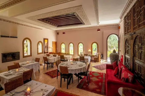 Riad Cle De Sol in Marrakesh, foto 7