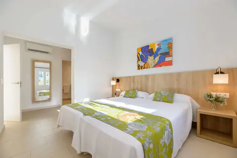 Vibra Blanc Cottage in Ciutadella — foto 4