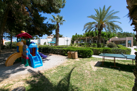 Appartementen Eleni Village foto 21