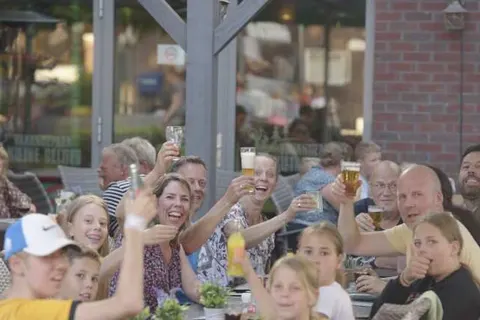 Vakantiepark de Kleine Belties foto 8