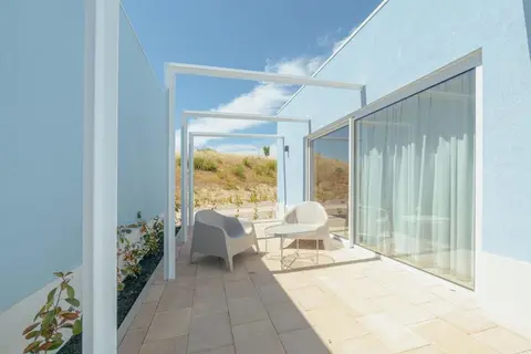 Sleep & Nature Hotel in Lavre — foto 9