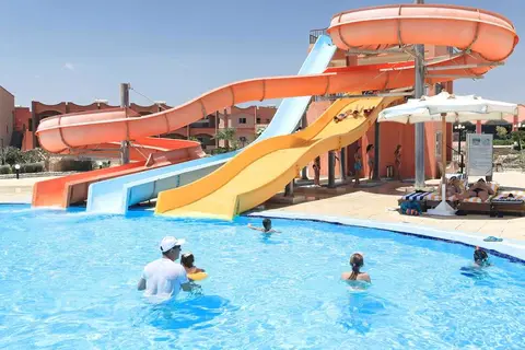 The Three Corners Happy Life in The Three Corners Happy Life Beach Resort, foto 19