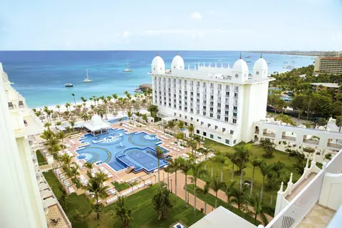 Hotel Riu Palace Aruba in Bubali — foto 25