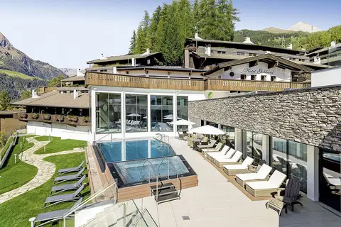 Goldried in Matrei in Osttirol