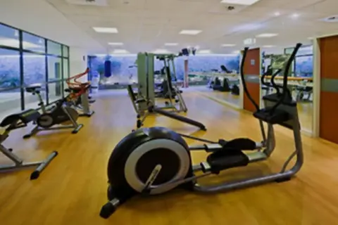 Novotel Krakow Centrum in Krakau — foto 6