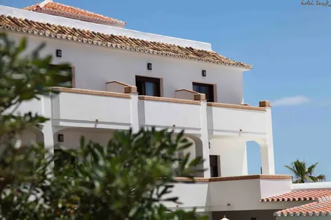 Hotel Tarik in Torremolinos, foto 13