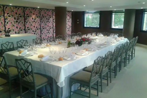 Hotel Bahía in Santander, foto 7