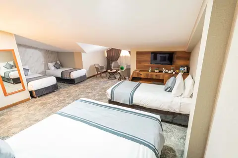 Istanbul Airport Express Plus Hotel in Küçükçekmece, foto 5