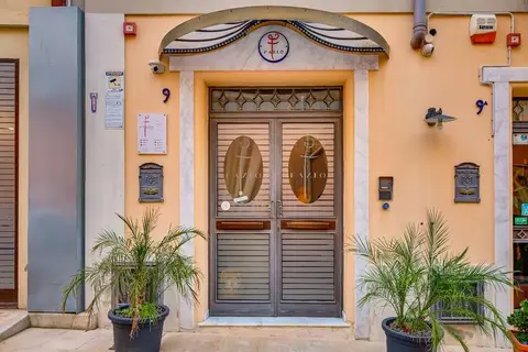 Fazio Rooms B&B in Sciacca