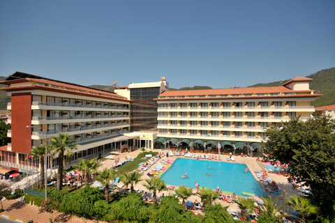 Hotel L'Etoile Beach foto 10