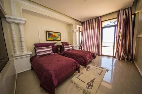 Hôtel Des Iles in Essaouira, foto 29