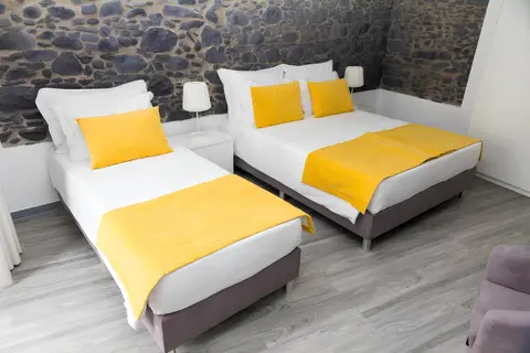Apartamentos Turísticos Vitoria By Petit Hotels Funchal in Funchal — foto 17