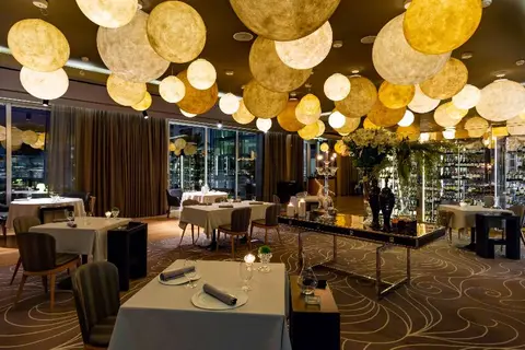 Conrad Algarve in Almancil — foto 29