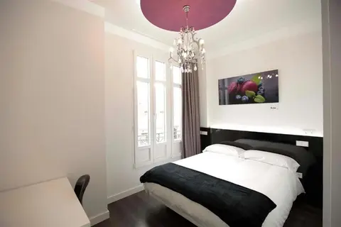 Vitium Urban Suites in Madrid — foto 4
