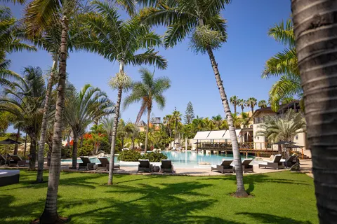 Bahia Del Duque Resort foto 20